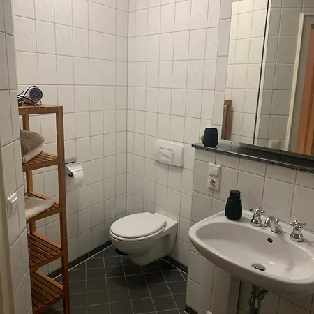 Altes Forstamt Apartment Xanten Exterior photo