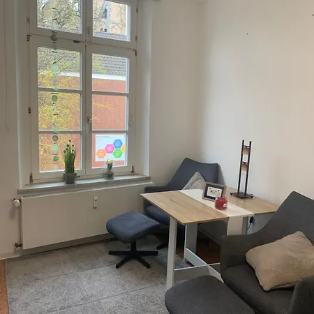 Altes Forstamt Apartment Xanten Exterior photo