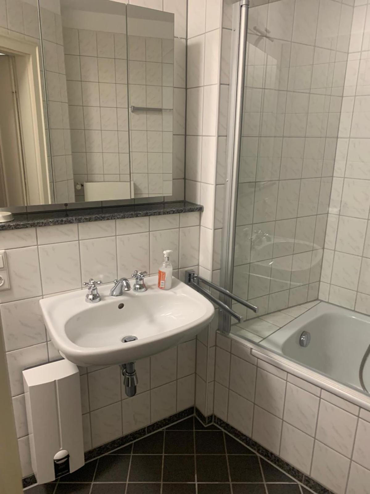 Altes Forstamt Homestay *