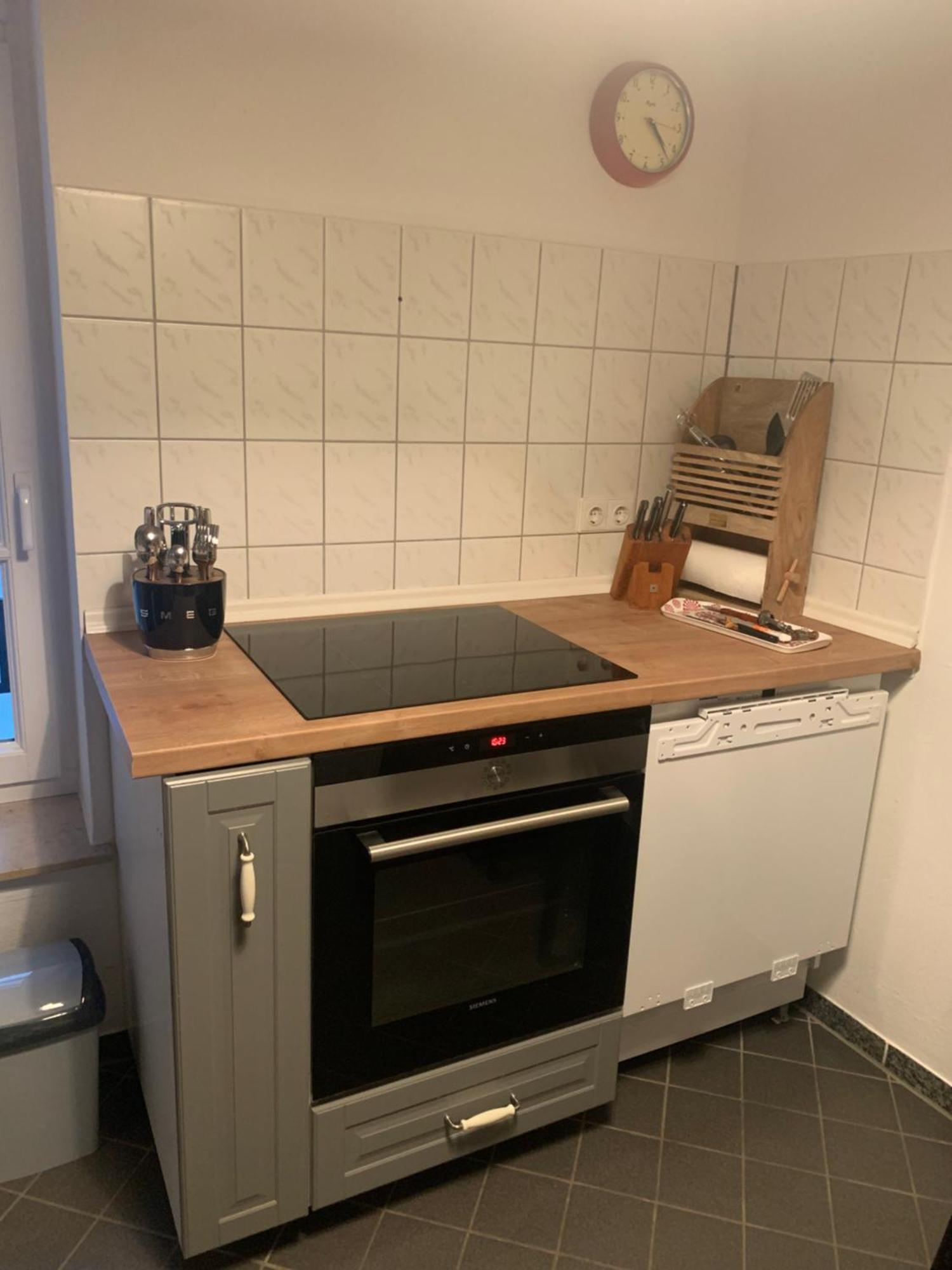 Altes Forstamt Homestay Xanten