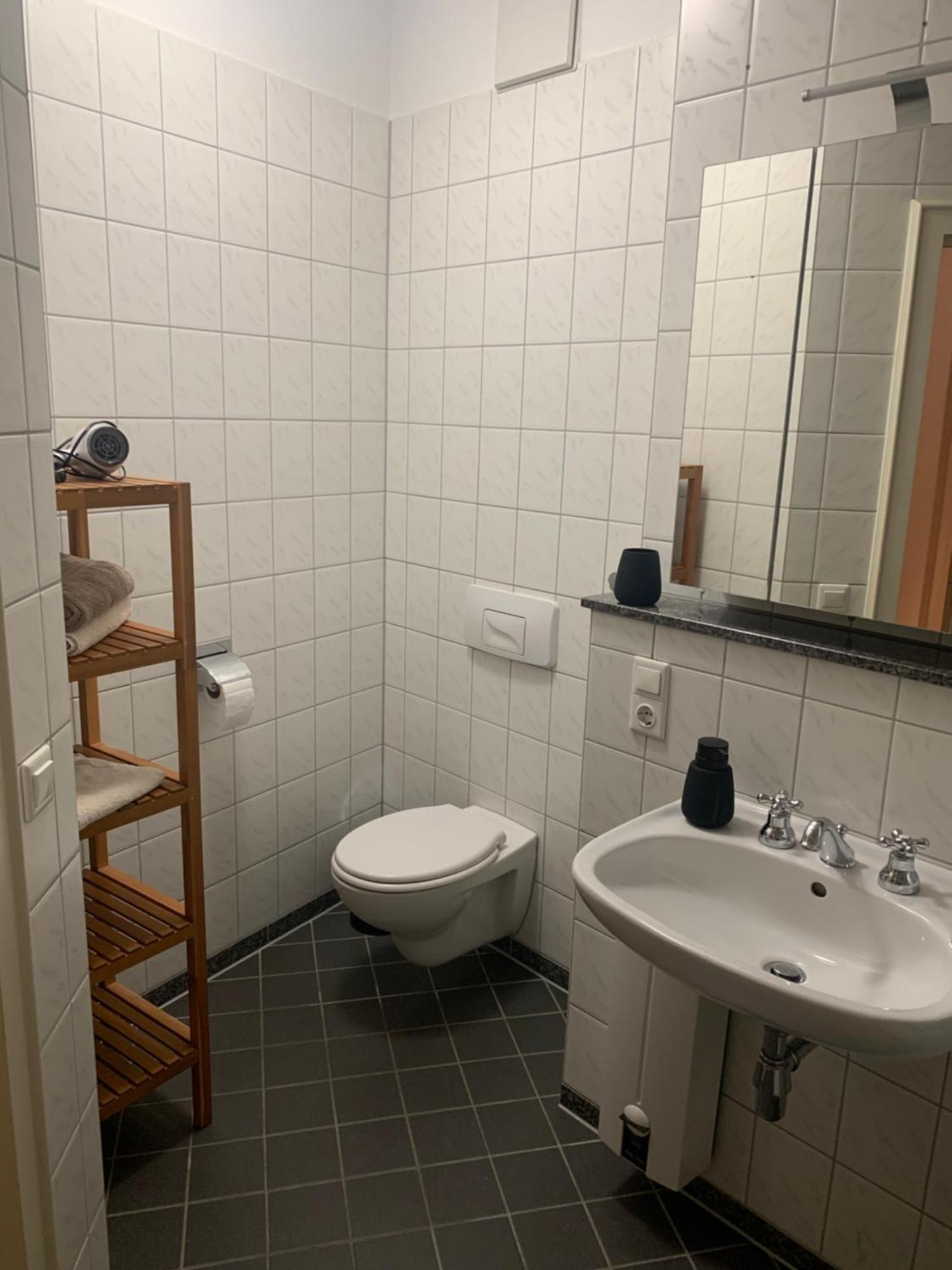 Altes Forstamt Homestay