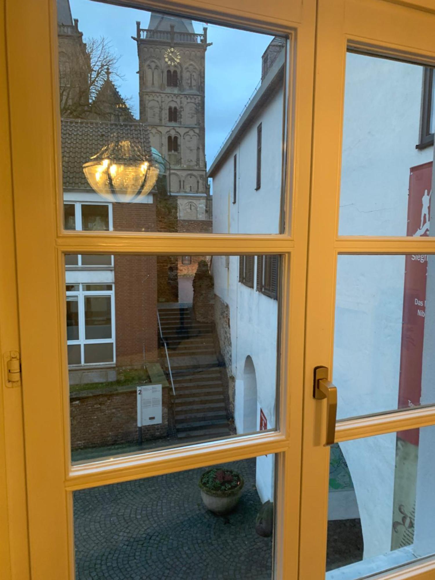 Homestay Altes Forstamt
