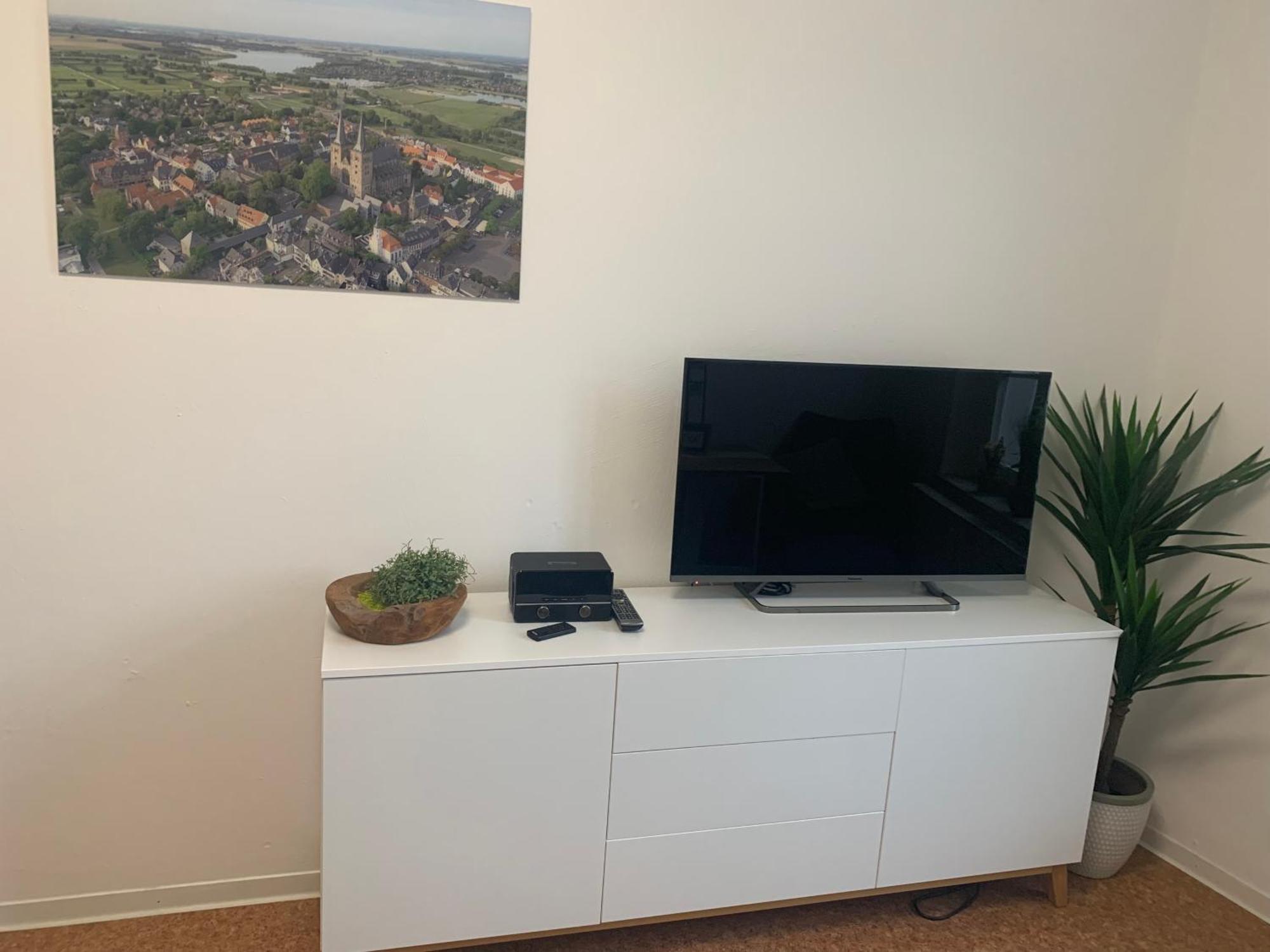 Altes Forstamt Homestay *