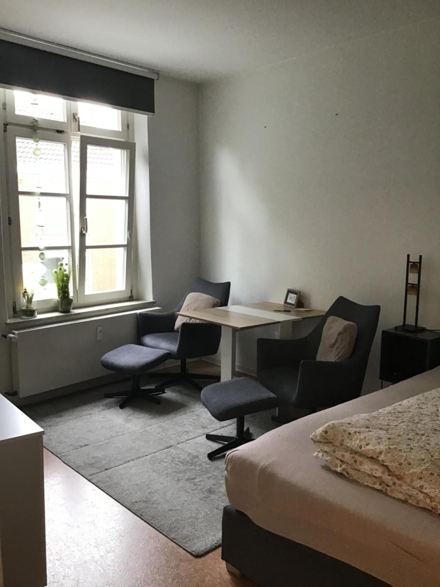 Altes Forstamt Xanten