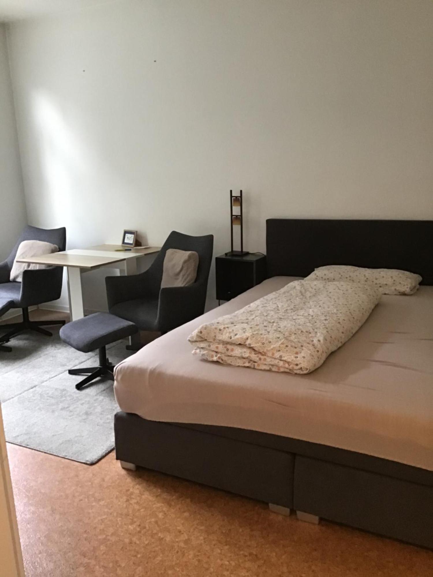 Séjour chez l'habitant Altes Forstamt *