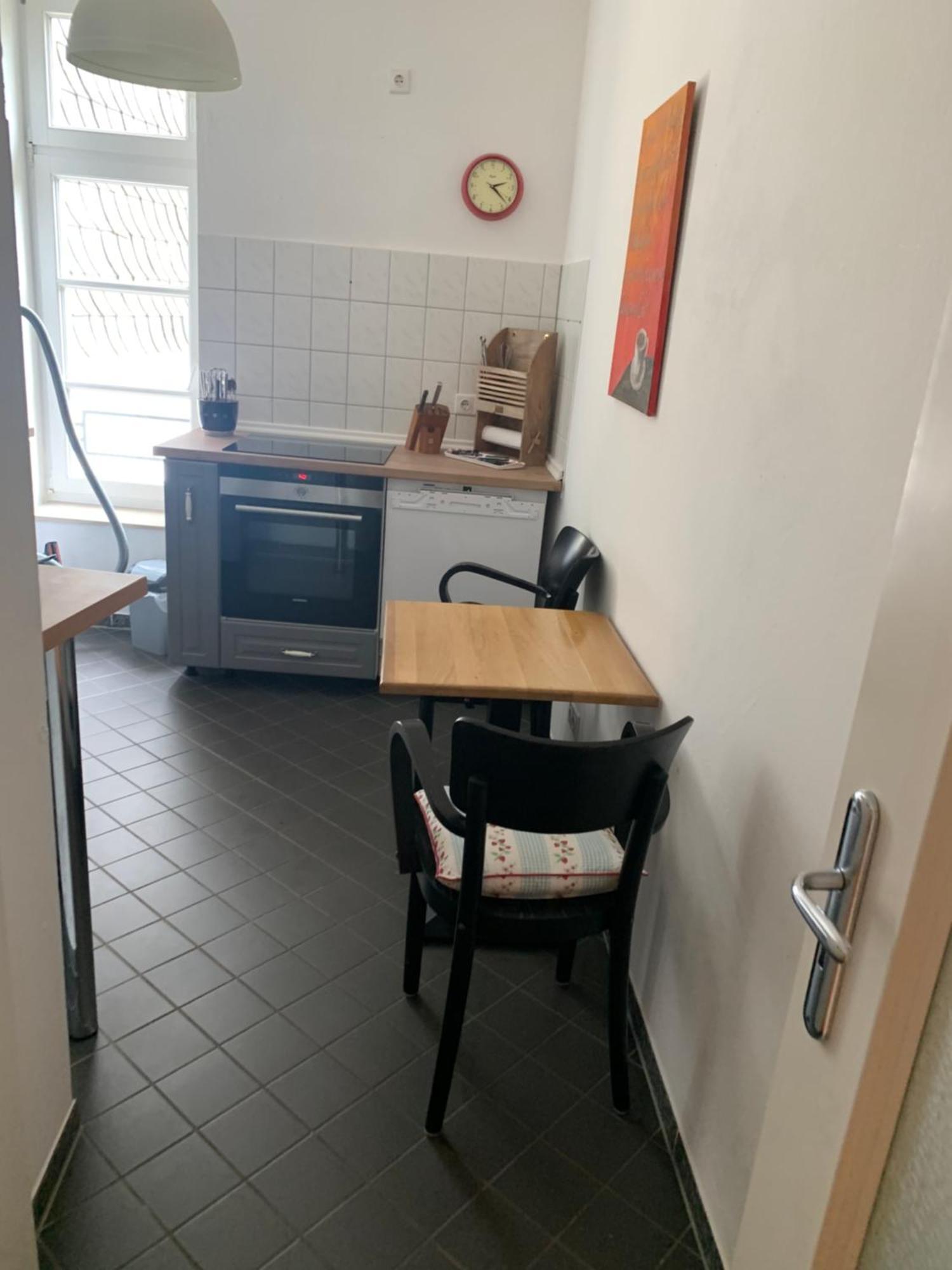 Séjour chez l'habitant Altes Forstamt
